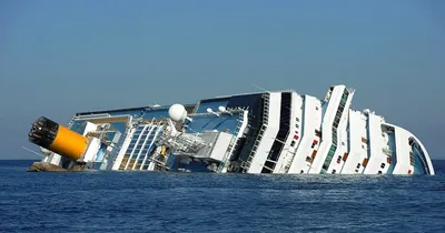 Подводные археологи нашли пароход, который пытался предотвратить гибель  «Титаника»
