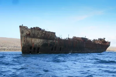 Коснулся Бог»: писатель в точности предсказал крушение «Титаника» за 14 лет  до трагедии