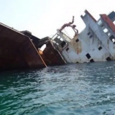 Крушение корабля «Анатолий Крашенников»: На берегу Камчатки нашли обломки с  палубы затонувшего судна - KP.RU