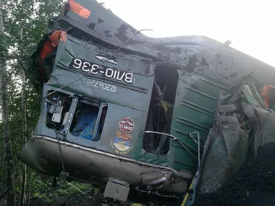 Число жертв крушения поезда на Тайване возросло до 40 человек – названа  причина ЧП - 02.04.2021, Sputnik Грузия