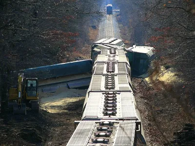 Файл:Rail disaster Chelyabinsk Oblast.jpg — Википедия