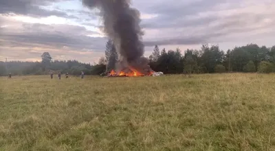Крушение самолёта в Карагандинской области: в КГА рассказали о погибшем  пилоте