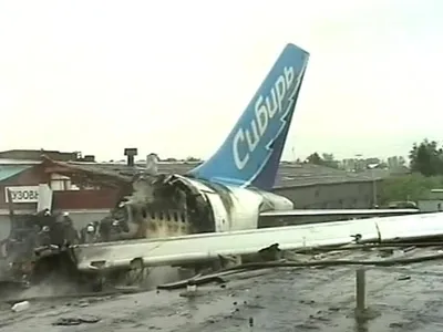 Самолет Пригожина разбился - все, что известно о катастрофе - 24 Канал