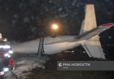 Пассажир разбившегося в Непале самолета снял на телефон последние секунды  полета - Российская газета