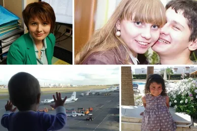 СМИ: Тело трехлетней девочки найдено в 8 км от места крушения A-321 в Египте  — 01.11.2015 — В мире на РЕН ТВ