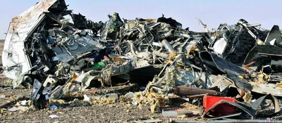 Исламское государство» взяло ответственность за крушение российского  самолета в Египте