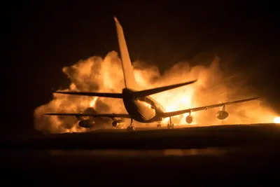 Крушение самолета EgyptAir: хроника событий, видео - Российская газета