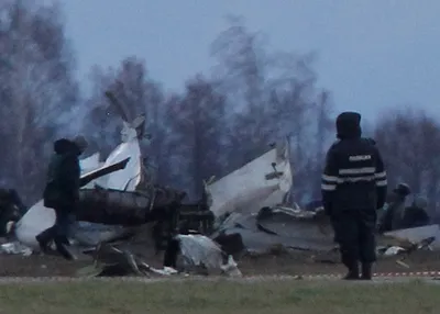 Катастрофа в Казани: крушение Boeing-737 унесло 50 жизней | Forbes.ru