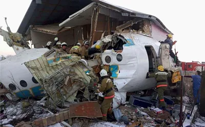 Эксперт об авиакатастрофе в Казани: «Пилоты «Боинга» могли нервничать из-за  вип-персон на борту» - KP.RU