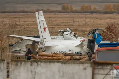 Летел камнем вниз: хронология крушения самолета Пригожина в фото