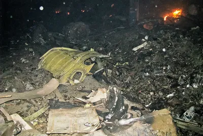 Во всех семьях никто ничего не знал»: разбираемся в причинах крушения  военного самолета на Таганае