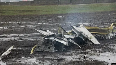 В Ростове траур по погибшим при крушении Boeing'a