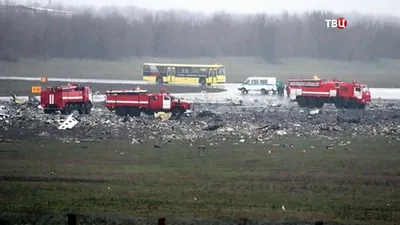 Трагедия в Ростове-на-Дону: что известно о катастрофе Boeing - ТАСС