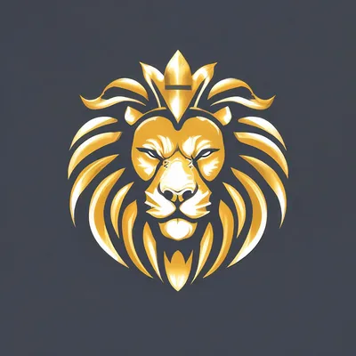 Самые красивые лев и львица в …» — создано в Шедевруме