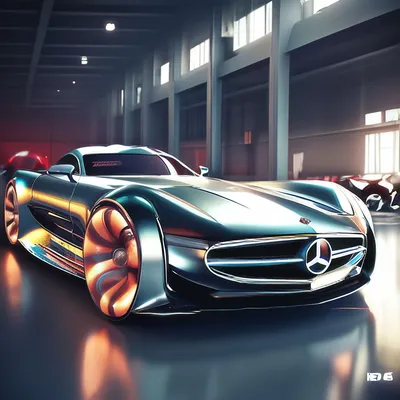 Mercedes-AMG сделает очень мощные версии S- и G-классов