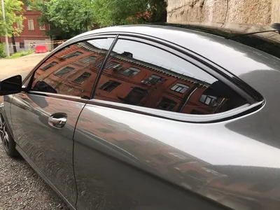 Покраска крыла автомобиля – переднего и заднего, цены в Москве в автосервисе