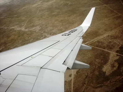 Крыло самолета фото фотографии
