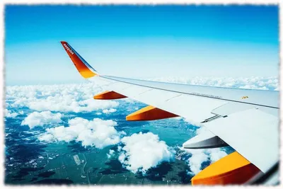 крыло самолета над солнцем на закате авиа, облако, светиться, вода фон  картинки и Фото для бесплатной загрузки