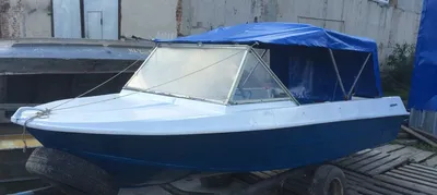 Крым лодка фото 