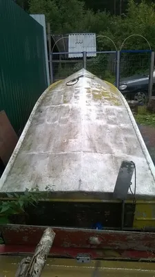 лодка крым - Водный транспорт в Черкасская область - OLX.ua