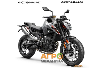 Изображение на андроид: KTM мотоцикл, сочетающий качество и функциональность
