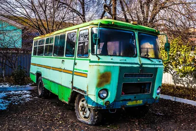 Журнал Наши Автобусы №3, Кубань-Г1А1-О2 от MODIMIO