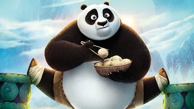 Кунг-фу панда 2 — Википедия