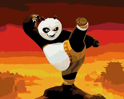 Кунг-фу Панда: Удивительные легенды смотреть онлайн