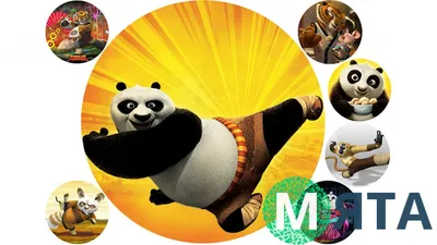 Кунг-фу Панда 2 (DVD) - отзывы покупателей на маркетплейсе Мегамаркет |  Артикул: 600000323657