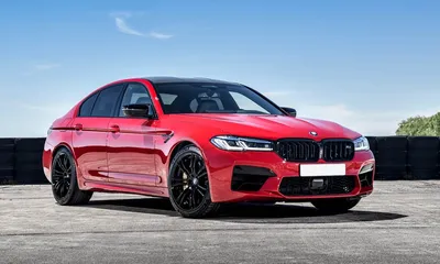 BMW покажет концепт, меняющий цвет кузова нажатием кнопки — Motor