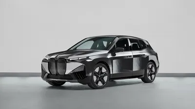 BMW M5 - фото салона, новый кузов