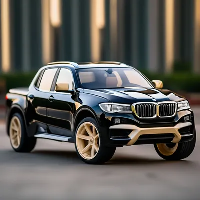 Предложение BMW Individual | BMW-kz.com