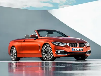 В автомобилях BMW цвет кузова можно будет выбирать нажатием кнопки —  Ferra.ru