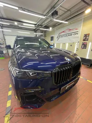 BMW показала кроссовер, который может менять цвет кузова - Газета.Ru |  Новости