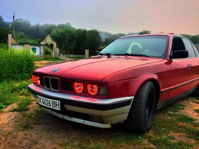 Покраска кузова BMW целиком примеры и фото работ