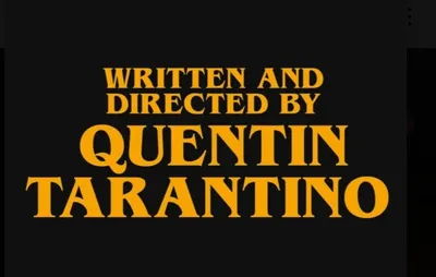 Квентин Тарантино на Full HD картинках: Бесплатно!