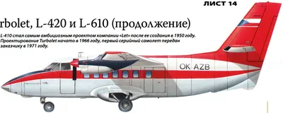УЗГА отремонтировал самолет L-410 авиакомпании «ХабАвиа» - AEX.RU
