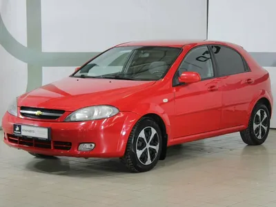 Chevrolet Lacetti Hatchback review (2005-2011) | Auto Express
