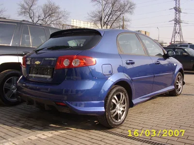 Used Chevrolet Lacetti Review - 2005-2011 | What Car?