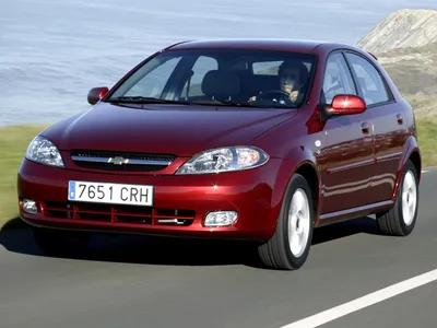 Used Chevrolet Lacetti Hatchback (2005 - 2011) Review