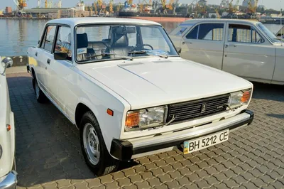 Lada 2105 VFTS Group B Front 05\" Poster for Sale by pjesusartrb | Redbubble