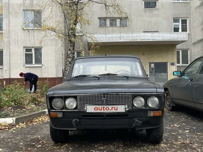 ВАЗ 2106 1982 года, 1.3 л., Смело скажу, это лучший авто за свою цену,  механика, бензин, Москва
