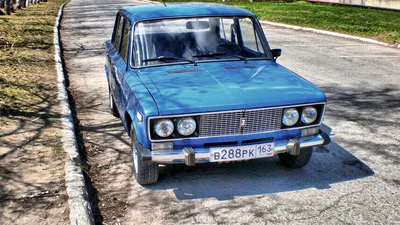 AUTO.RIA – Продам VAZ / Лада Шестерка 1990 седан бу в Днепре, цена 850 $