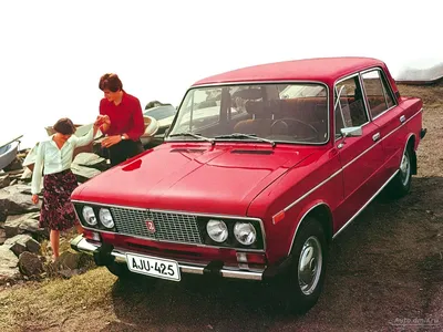 Magnificent six: why the VAZ-2106 was the best model of the Zhiguli –  Soviet car Shop: Classic USSR cars for sale Tachanka.com