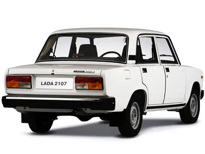 Фото LADA 2107 I поколение - Quto.ru