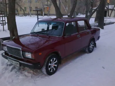 Lada 2105 VFTS Group B Front 07\" Sticker for Sale by pjesusartrb | Redbubble