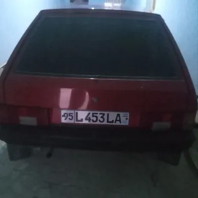 ВАЗ 2108 в Узбекистане: купить Lada 2108 бу на OLX.uz