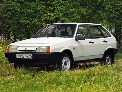 Lada 2109. Отзывы владельцев с фото — DRIVE2.RU