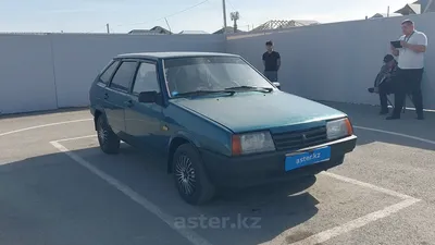 lada 09 - ВАЗ - OLX.uz