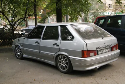 Продам ВАЗ 2109 (Балтика) в г. Андрушевка, Житомирская область 1997 года  выпуска за 2 000$